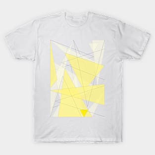 Abstract#44 T-Shirt